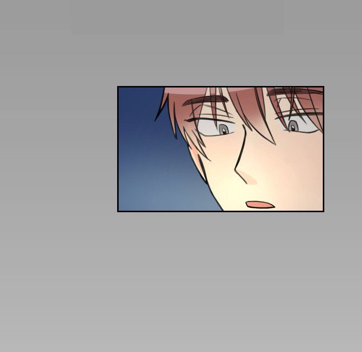 [韩国漫画] 怦然心动 BL,剧情向#[55P]-9