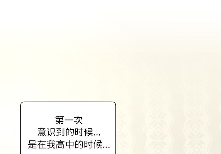 [韩国漫画] 怦然心动 BL,剧情向#[53P]-1