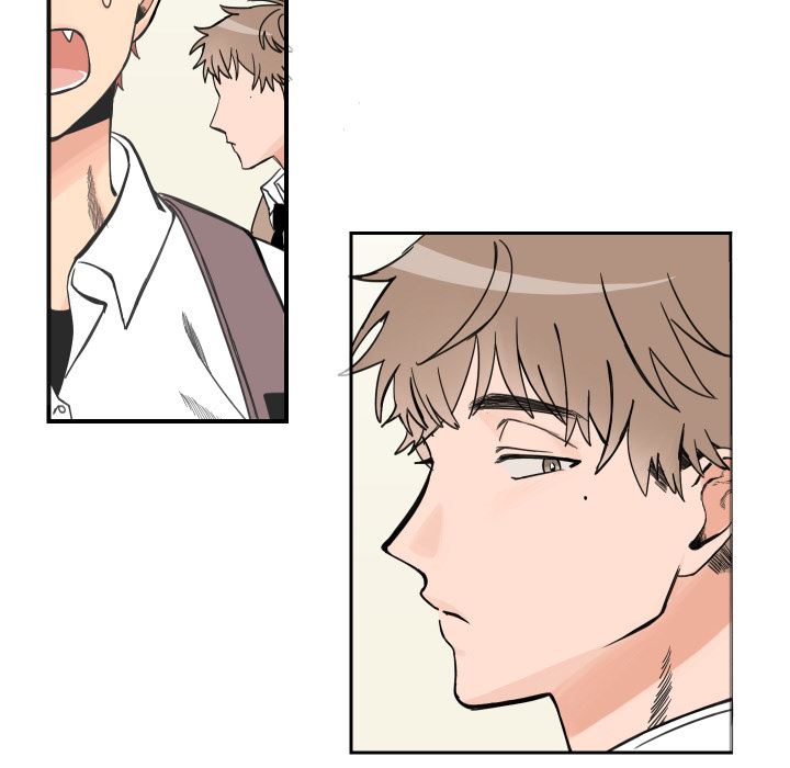 [韩国漫画] 怦然心动 BL,剧情向#[53P]-10