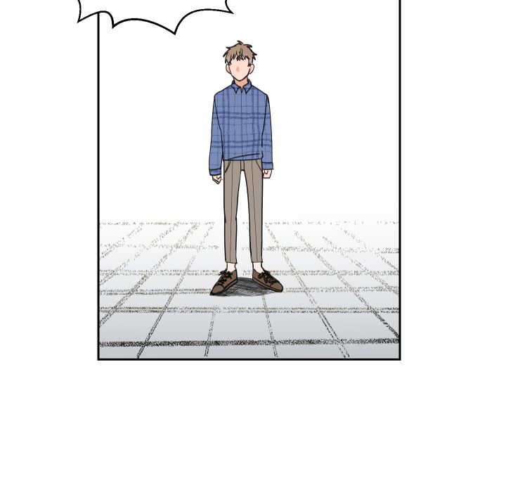 [韩国漫画] 怦然心动 BL,剧情向#[53P]-25