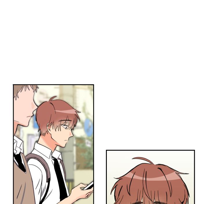 [韩国漫画] 怦然心动 BL,剧情向#[53P]-34
