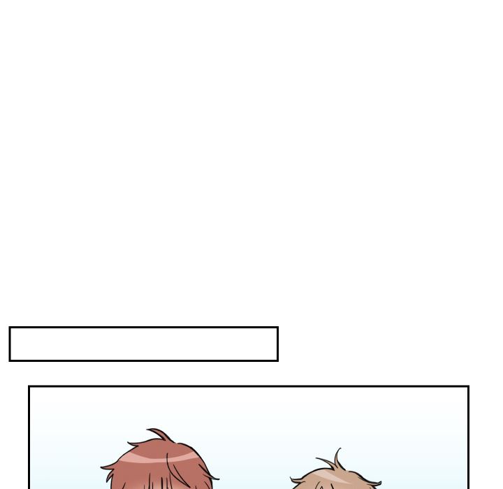 [韩国漫画] 怦然心动 BL,剧情向#[67P]-18