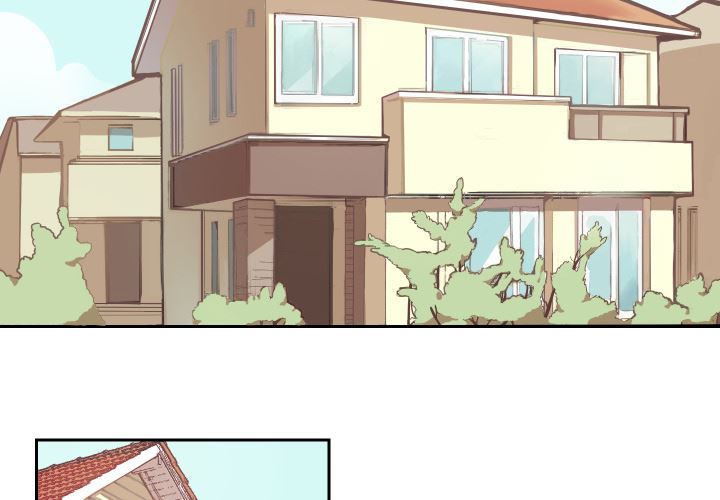 [韩国漫画] 怦然心动 BL,剧情向#[67P]-2