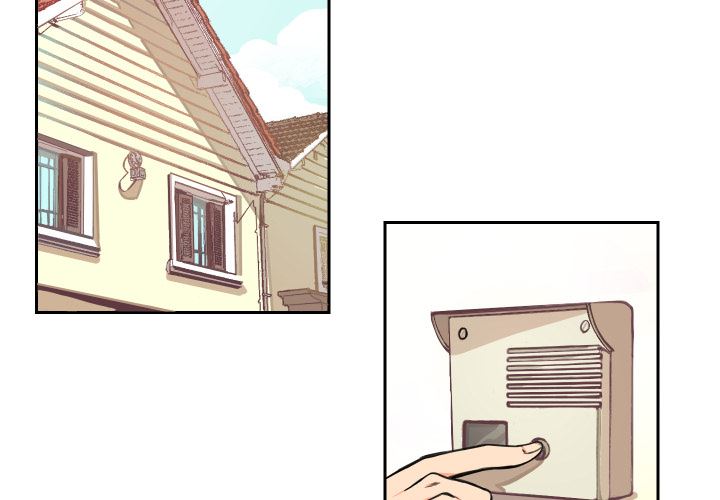 [韩国漫画] 怦然心动 BL,剧情向#[67P]-3