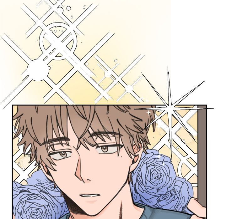 [韩国漫画] 怦然心动 BL,剧情向#[67P]-8