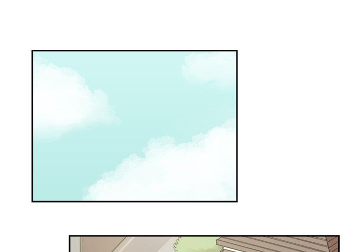 [韩国漫画] 怦然心动 BL,剧情向#[65P]-1