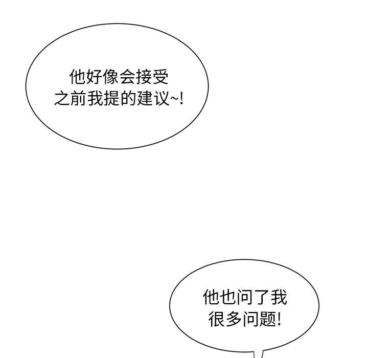 [韩国漫画] 怦然心动 BL,剧情向#[65P]-22