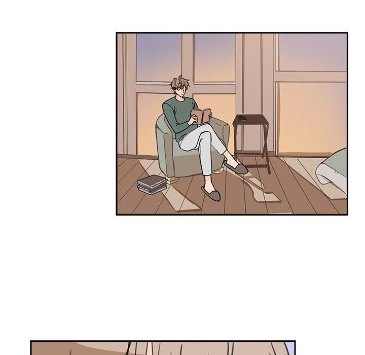 [韩国漫画] 怦然心动 BL,剧情向#[65P]-31