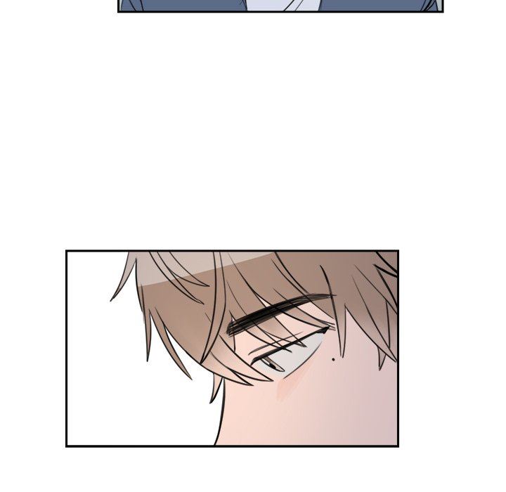 [韩国漫画] 怦然心动 BL,剧情向#[65P]-48