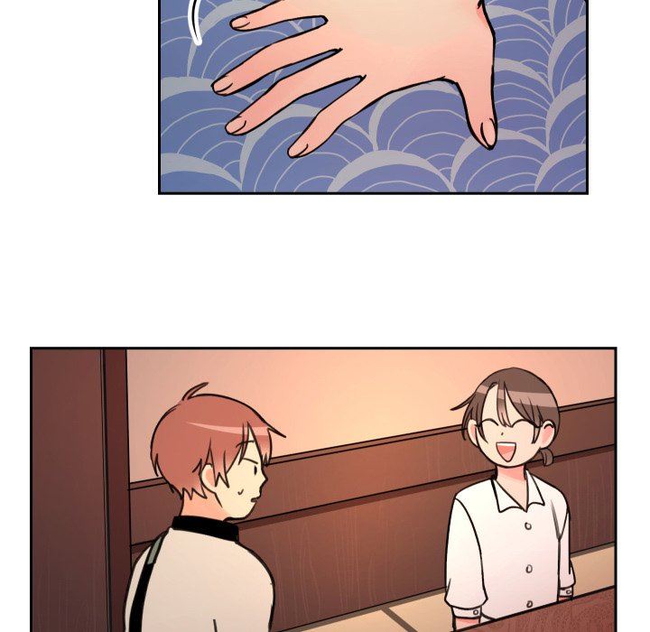 [韩国漫画] 怦然心动 BL,剧情向#[72P]-24
