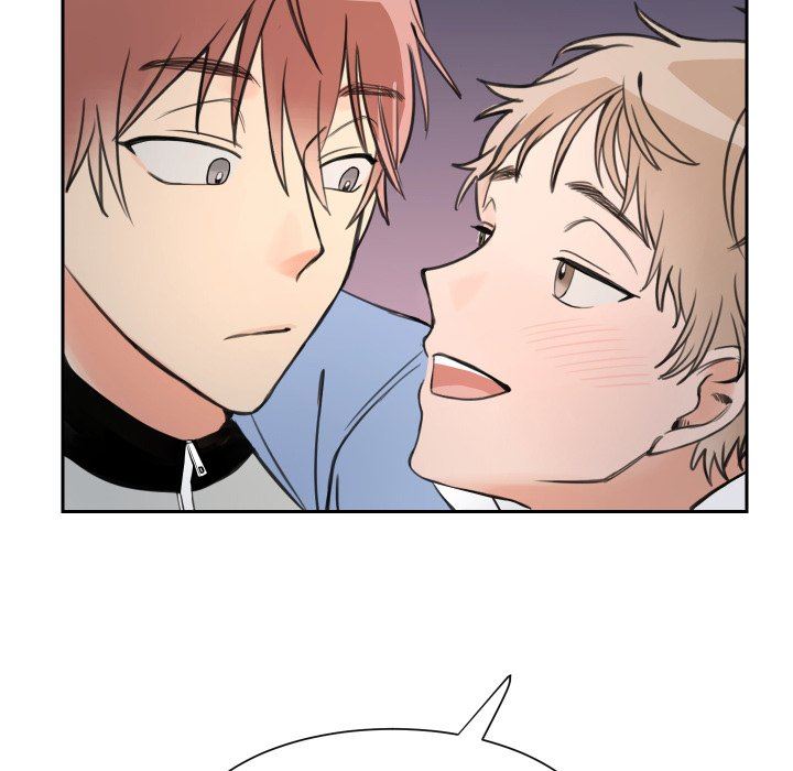 [韩国漫画] 怦然心动 BL,剧情向#[72P]-70