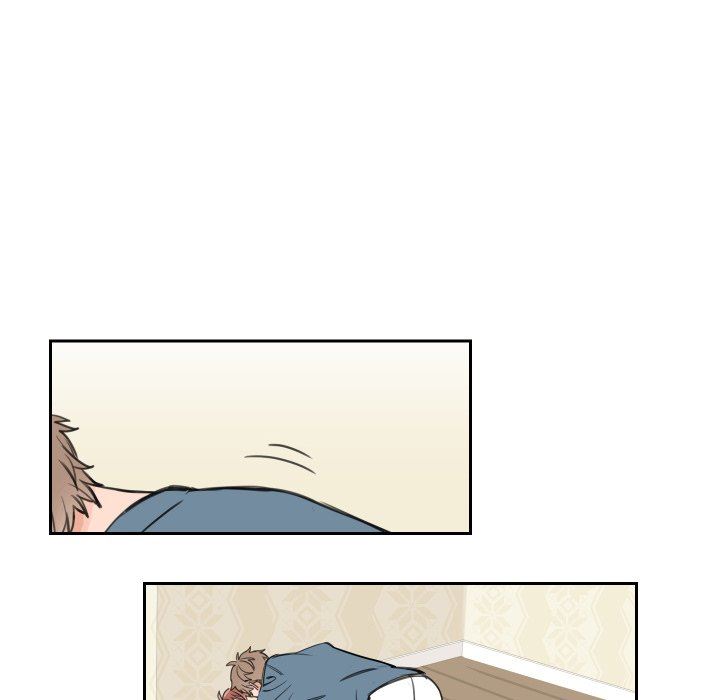 [韩国漫画] 怦然心动 BL,剧情向#[59P]-31