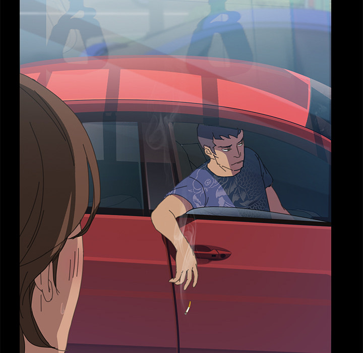 [Manhwa] 15 minutes Fantasy, big breasts#[152P]-125