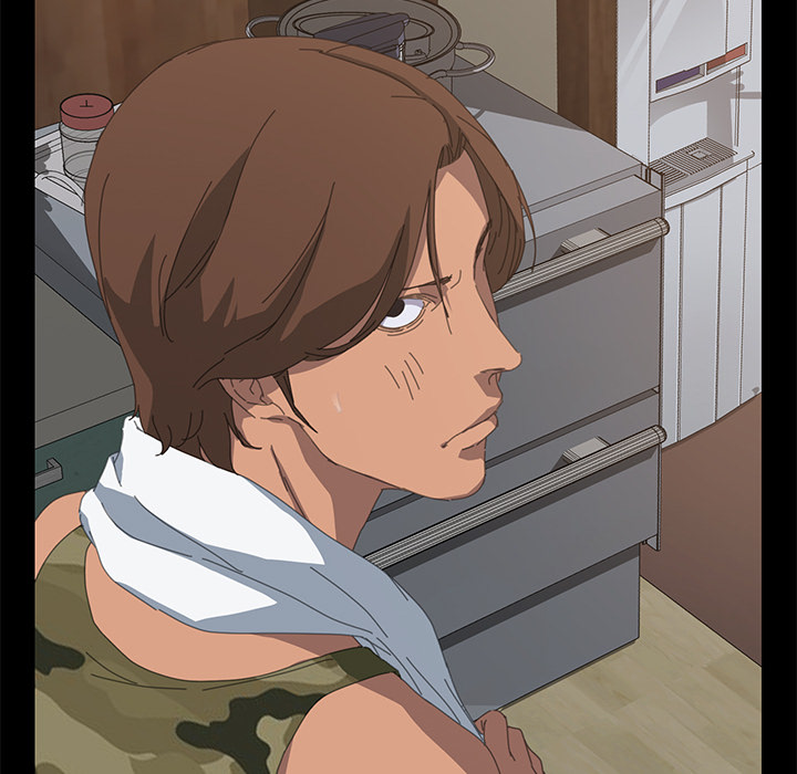 [Manhwa] 15 minutes Fantasy, big breasts#[167P]-160