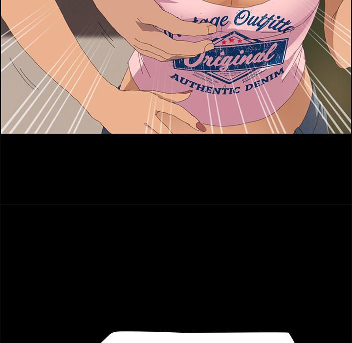 [Manhwa] 15 minutes Fantasy, big breasts#[167P]-55