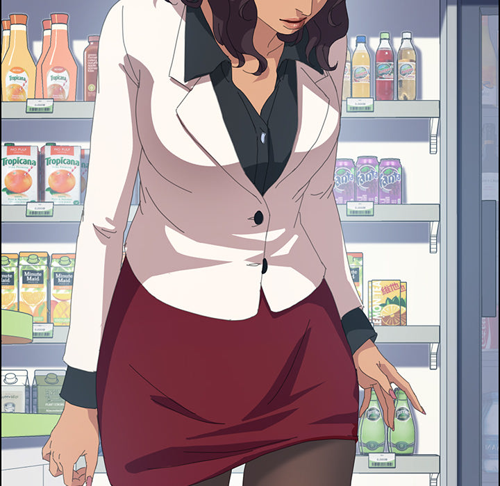 [Manhwa] 15 minutes Fantasy, big breasts#[166P]-146
