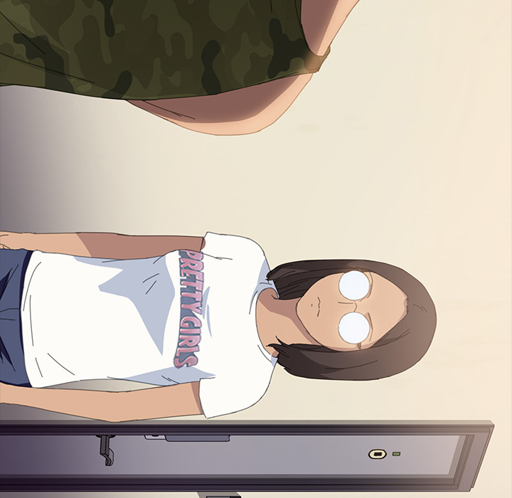 [Manhwa] 15 minutes Fantasy, big breasts#[166P]-26