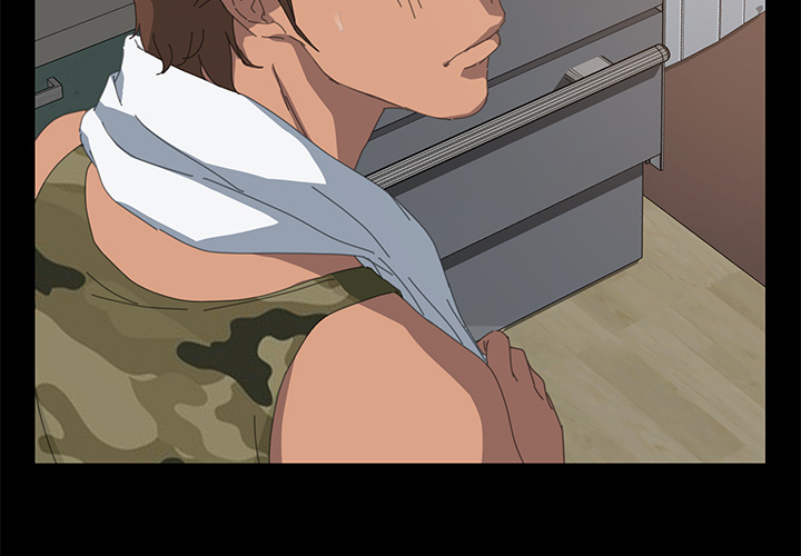 [Manhwa] 15 minutes Fantasy, big breasts#[166P]-3