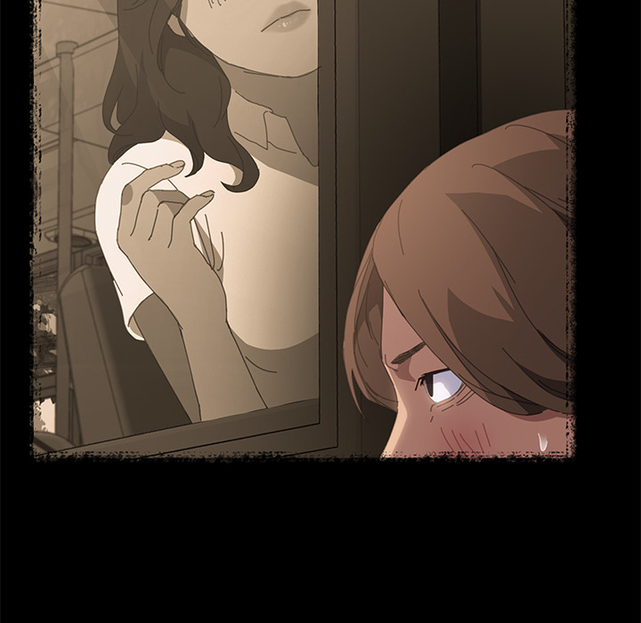 [Manhwa] 15 minutes Fantasy, big breasts#[166P]-76