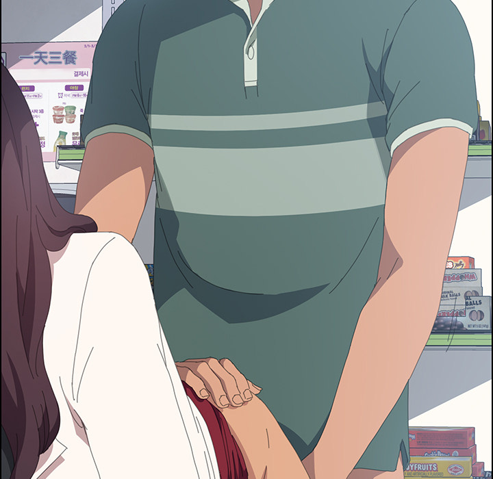 [韩国漫画] 15分钟 奇幻,巨乳大奶#[160P]-103