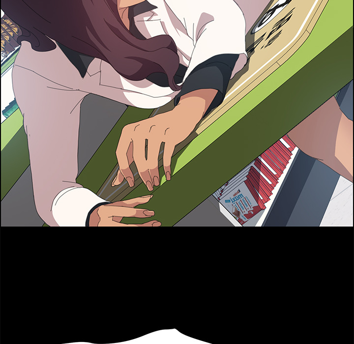 [韩国漫画] 15分钟 奇幻,巨乳大奶#[160P]-123