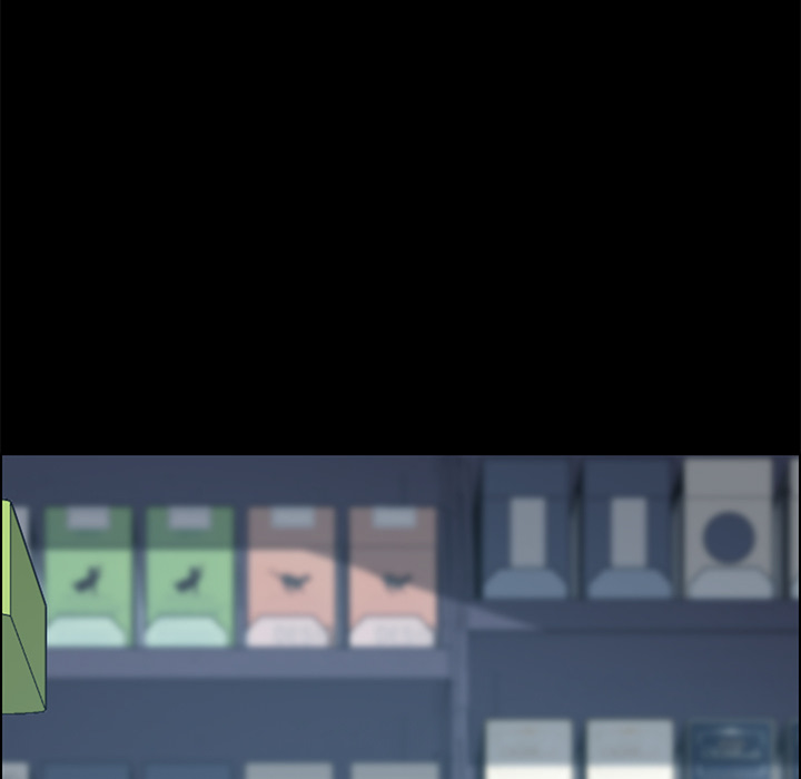 [韩国漫画] 15分钟 奇幻,巨乳大奶#[160P]-154
