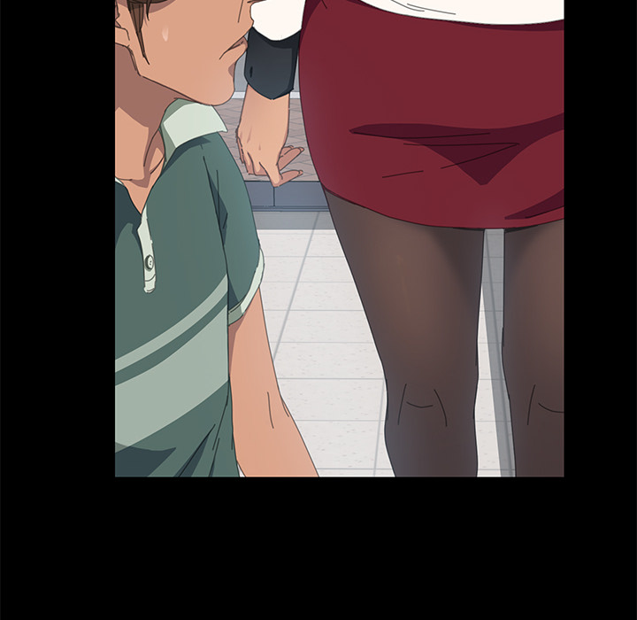 [韩国漫画] 15分钟 奇幻,巨乳大奶#[160P]-27