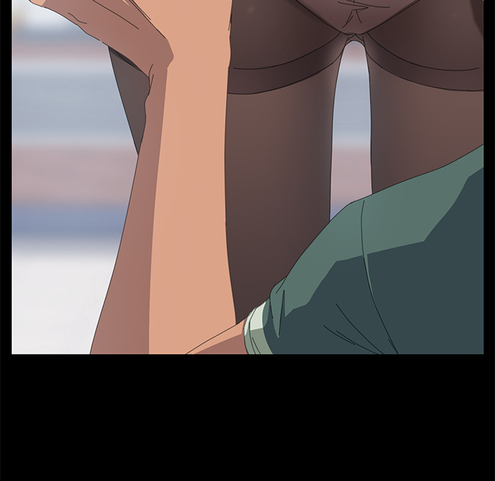 [韩国漫画] 15分钟 奇幻,巨乳大奶#[160P]-33