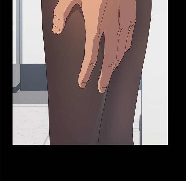 [韩国漫画] 15分钟 奇幻,巨乳大奶#[160P]-39