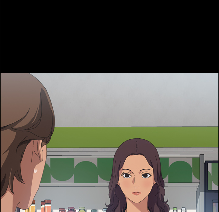 [韩国漫画] 15分钟 奇幻,巨乳大奶#[160P]-5