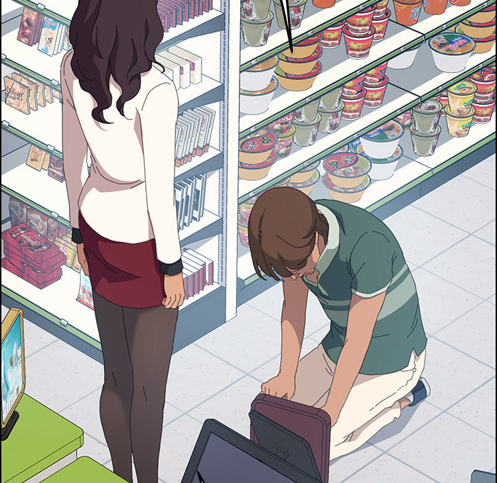 [Manhwa] 15 minutes Fantasy, big breasts#[153P]-56