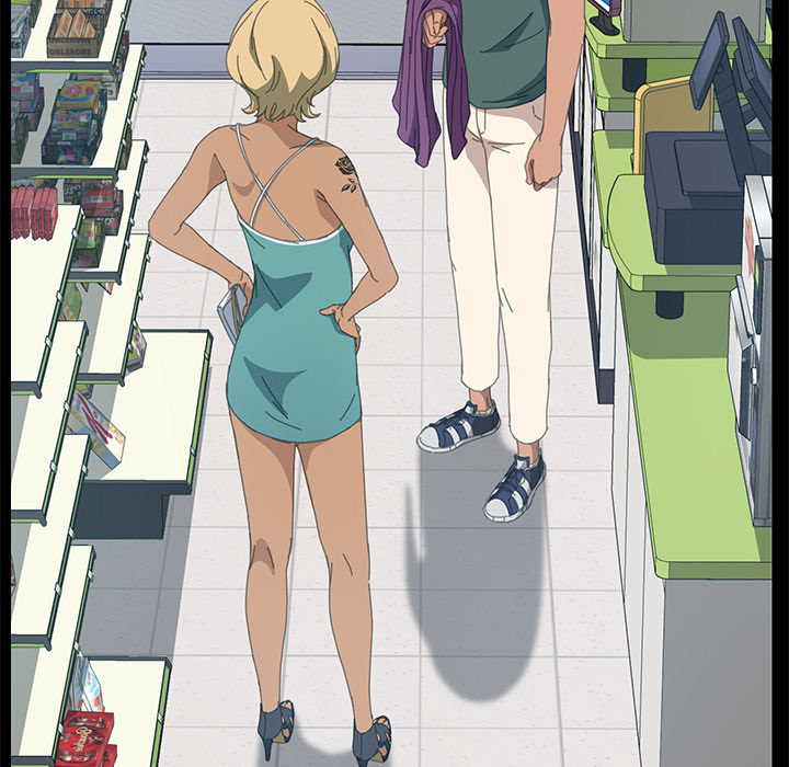 [Manhwa] 15 minutes Fantasy, big breasts#[153P]-99