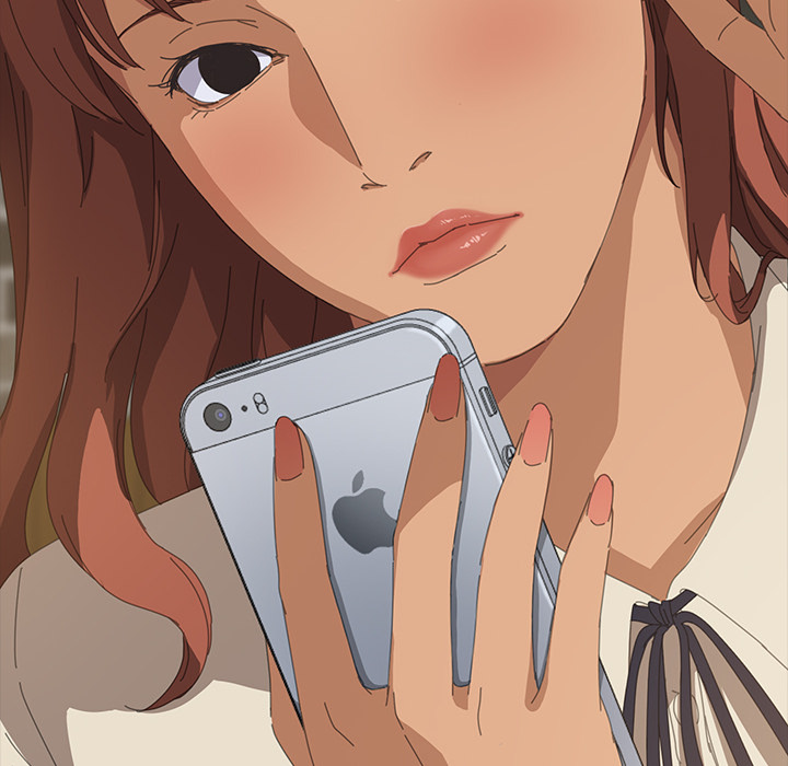 [Manhwa] 15 minutes Fantasy, big breasts#[143P]-113