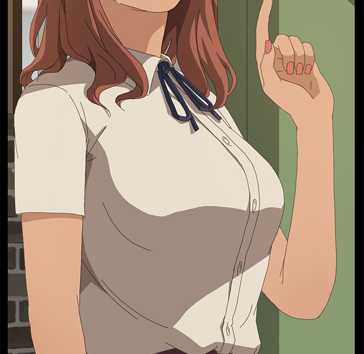 [Manhwa] 15 minutes Fantasy, big breasts#[151P]-18