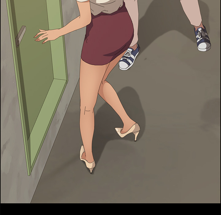 [Manhwa] 15 minutes Fantasy, big breasts#[151P]-25