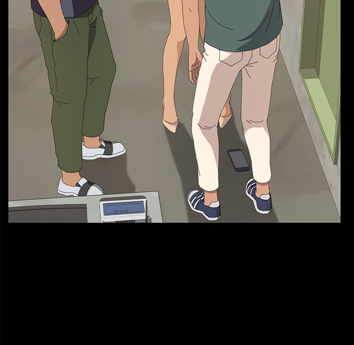 [Manhwa] 15 minutes Fantasy, big breasts#[151P]-50