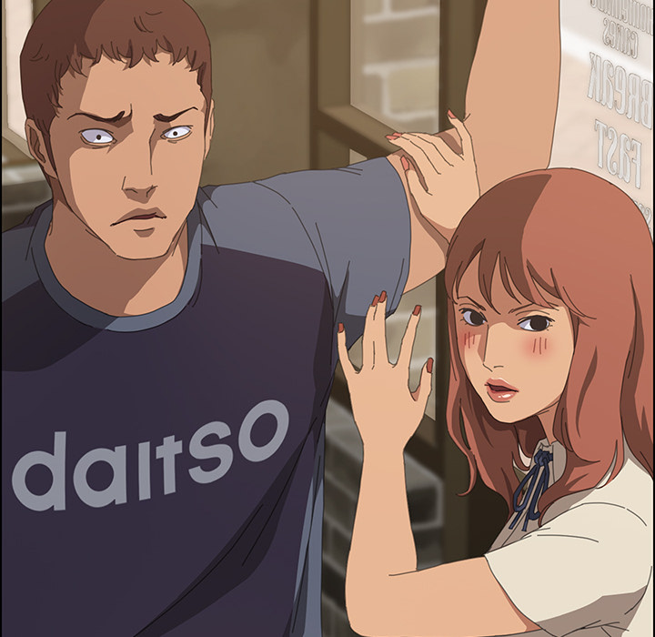 [Manhwa] 15 minutes Fantasy, big breasts#[151P]-55