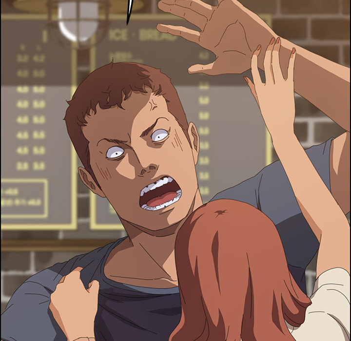 [Manhwa] 15 minutes Fantasy, big breasts#[190P]-103