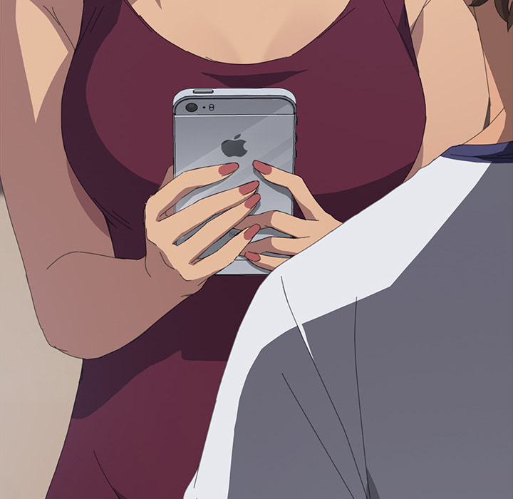 [Manhwa] 15 minutes Fantasy, big breasts#[190P]-188