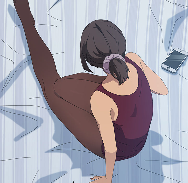 [Manhwa] 15 minutes Fantasy, big breasts#[180P]-110