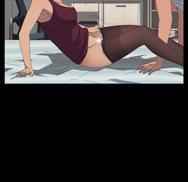 [Manhwa] 15 minutes Fantasy, big breasts#[180P]-157
