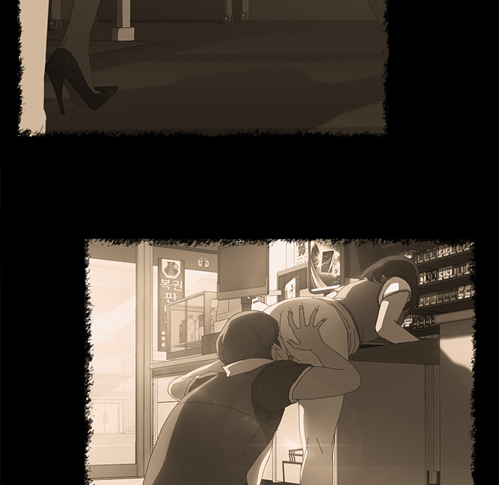 [Manhwa] 15 minutes Fantasy, big breasts#[163P]-112