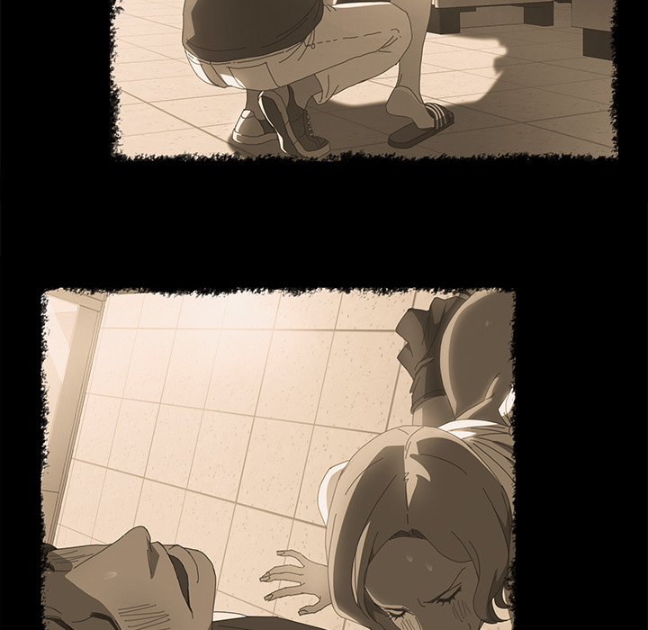 [Manhwa] 15 minutes Fantasy, big breasts#[163P]-113