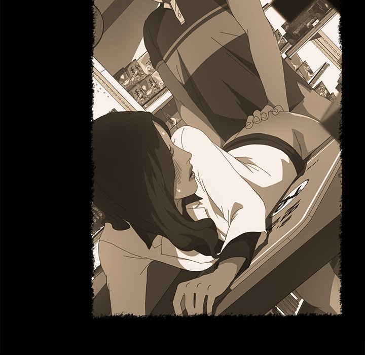 [Manhwa] 15 minutes Fantasy, big breasts#[163P]-115