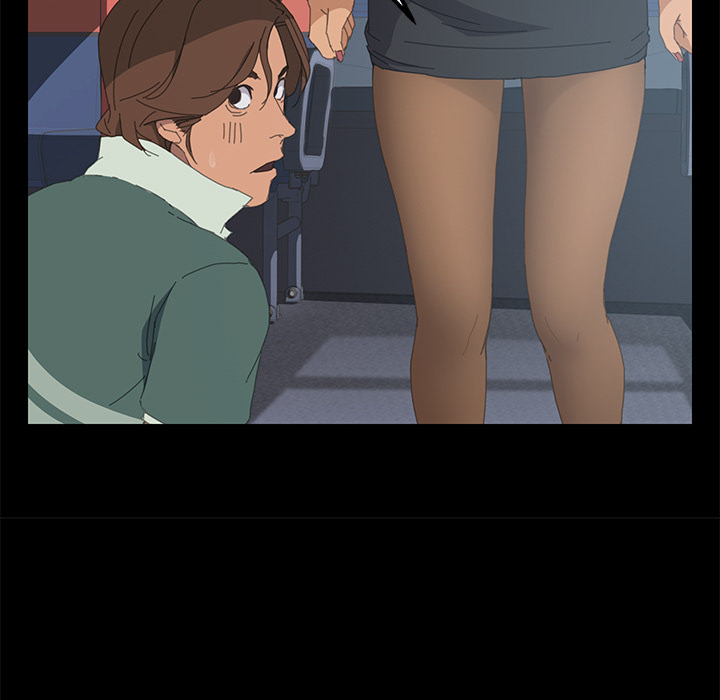 [Manhwa] 15 minutes Fantasy, big breasts#[154P]-116