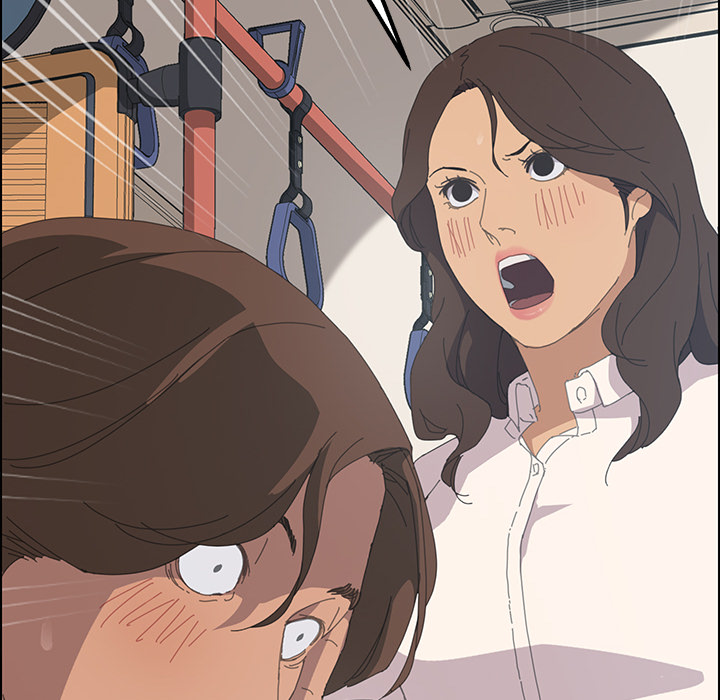 [Manhwa] 15 minutes Fantasy, big breasts#[154P]-136