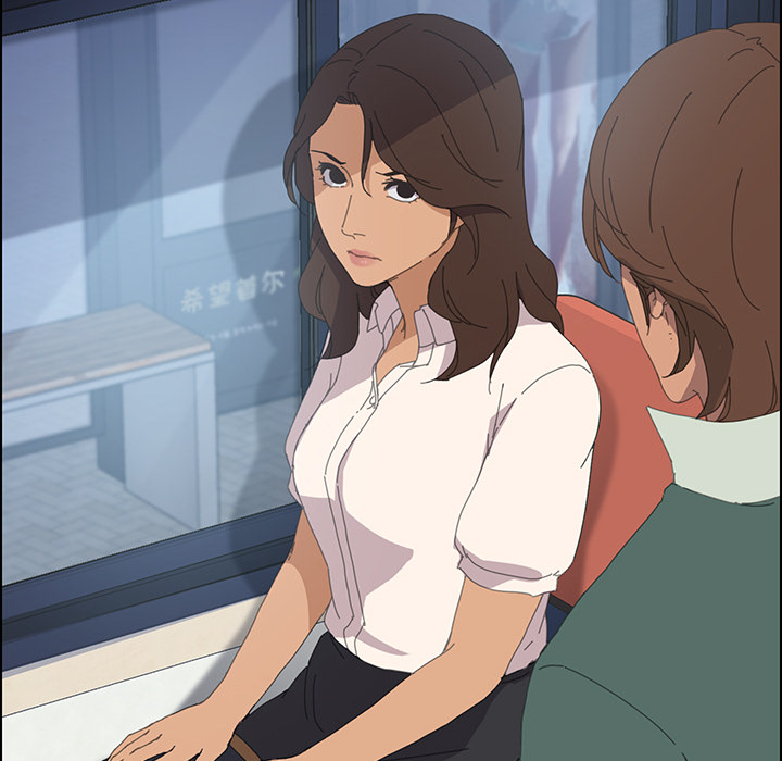 [Manhwa] 15 minutes Fantasy, big breasts#[154P]-14