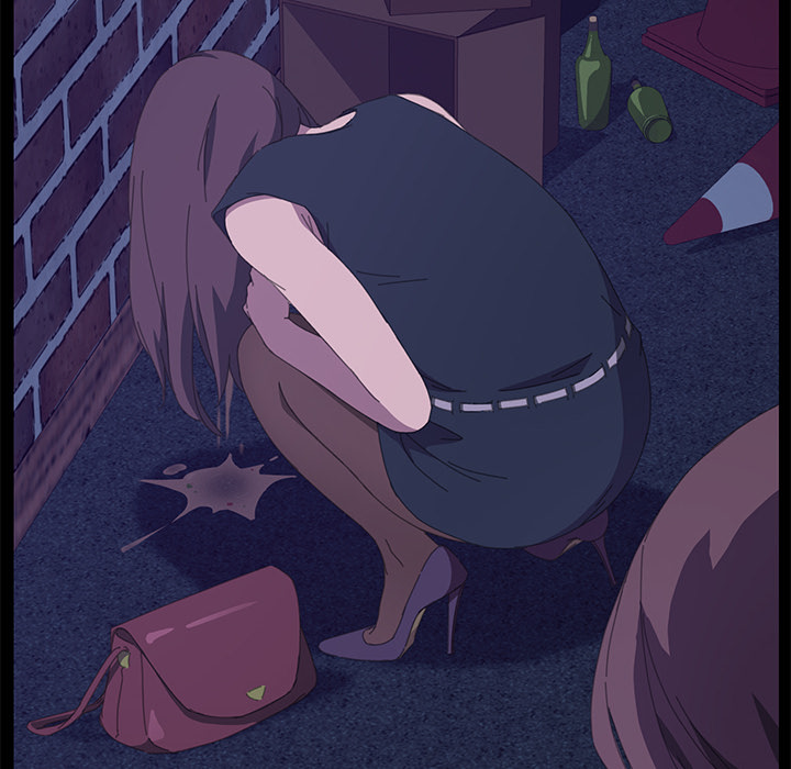 [Manhwa] 15 minutes Fantasy, big breasts#[177P]-142