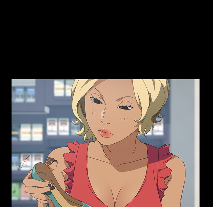 [Manhwa] 15 minutes Fantasy, big breasts#[177P]-52