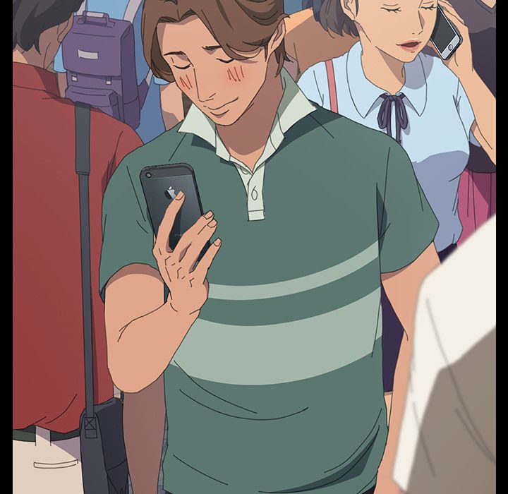 [Manhwa] 15 minutes Fantasy, big breasts#[182P]-78